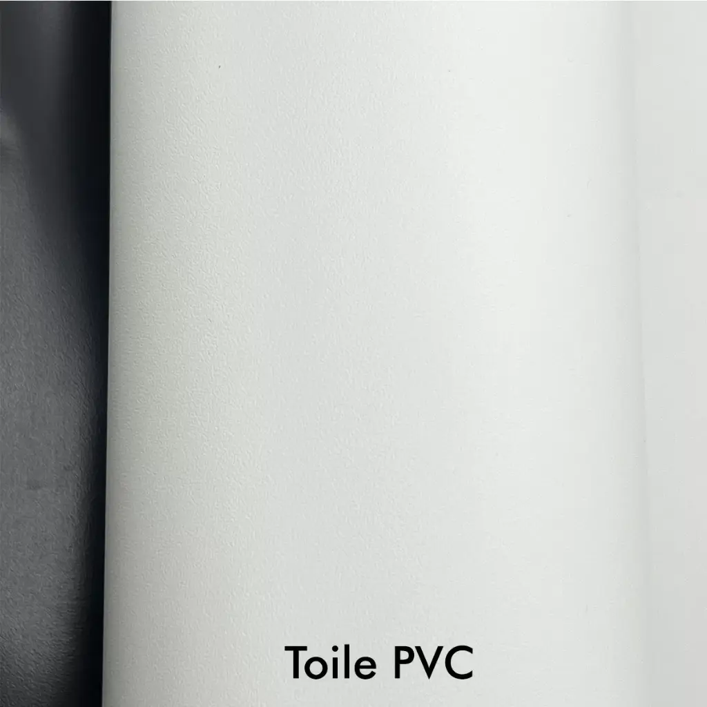 Toile De Projection - 330 x 275cm