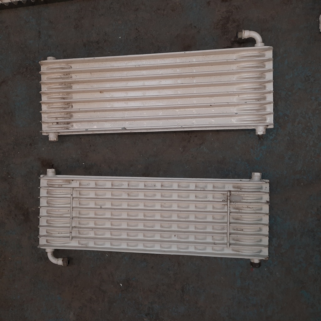 Radiateur A Eau - 70 x 24 x 6.5cm