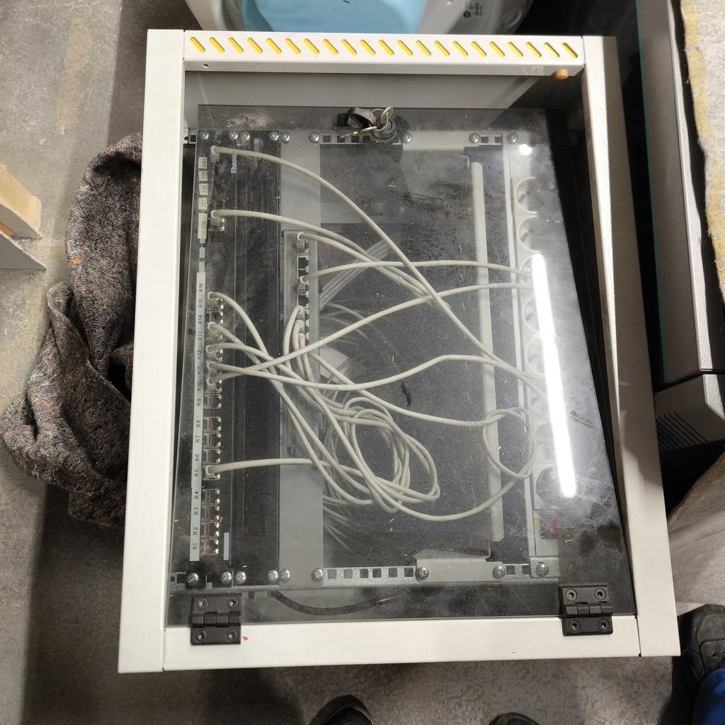 Baie De Brassage - 59 x 52 x 47cm