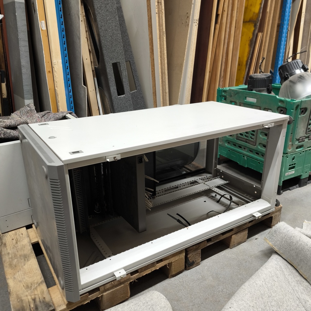 Baie De Brassage - 135 x 65 x 60cm