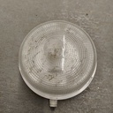 Hublot Verre LED 100W Max.