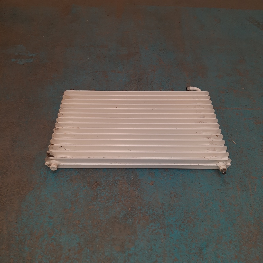 Radiateur A Eau - 70 x 40 x 6.5cm