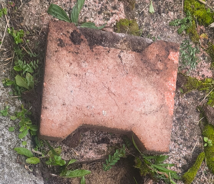 Pavé Autobloquant (H)