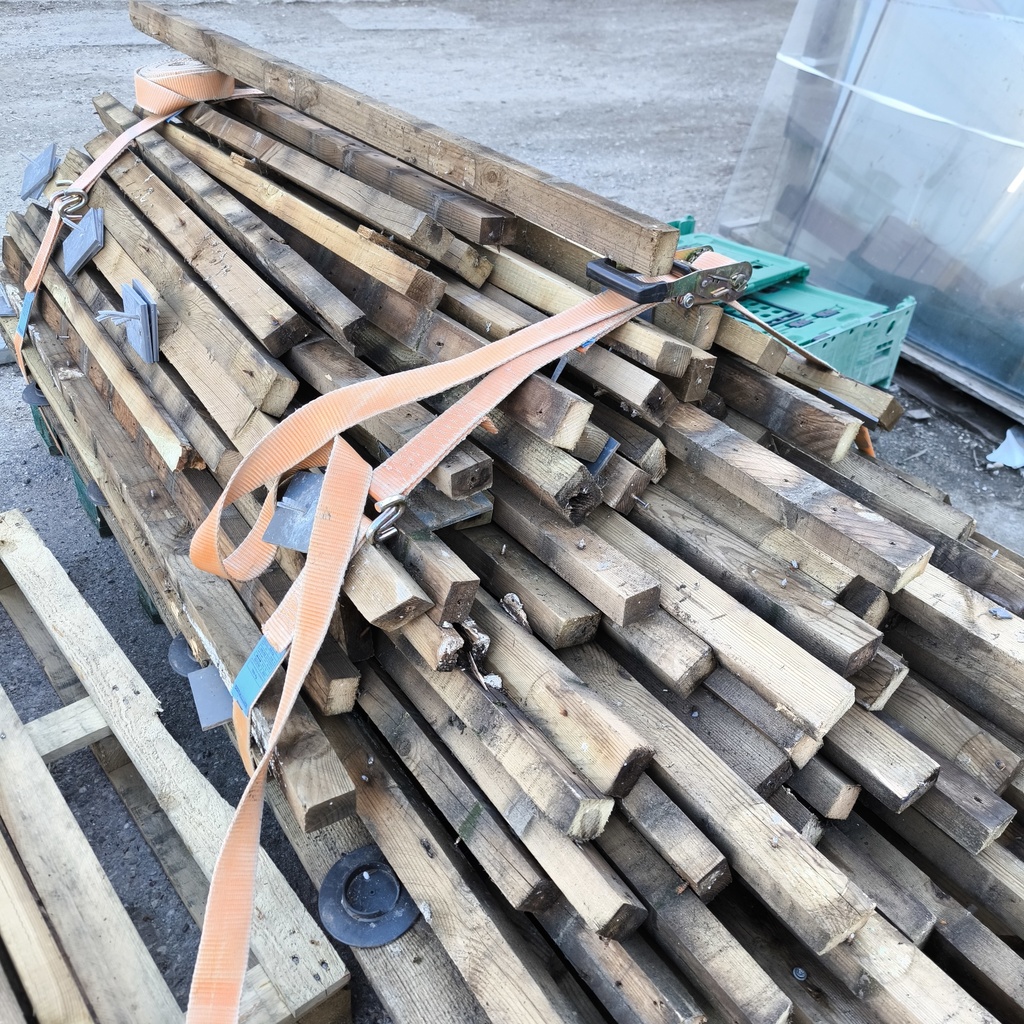 Lambourde - 5.8 x 4cm