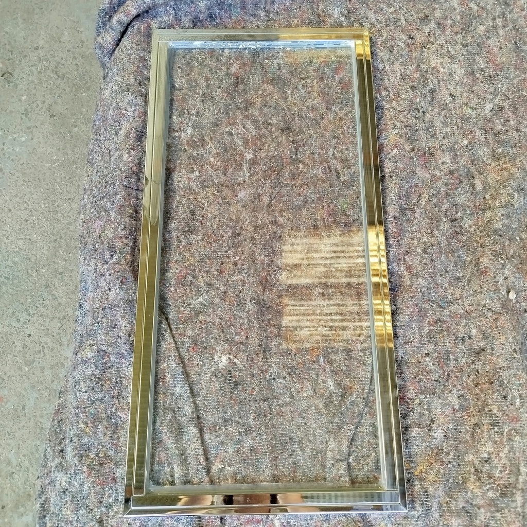 Châssis Fixe Cadre Aluminium