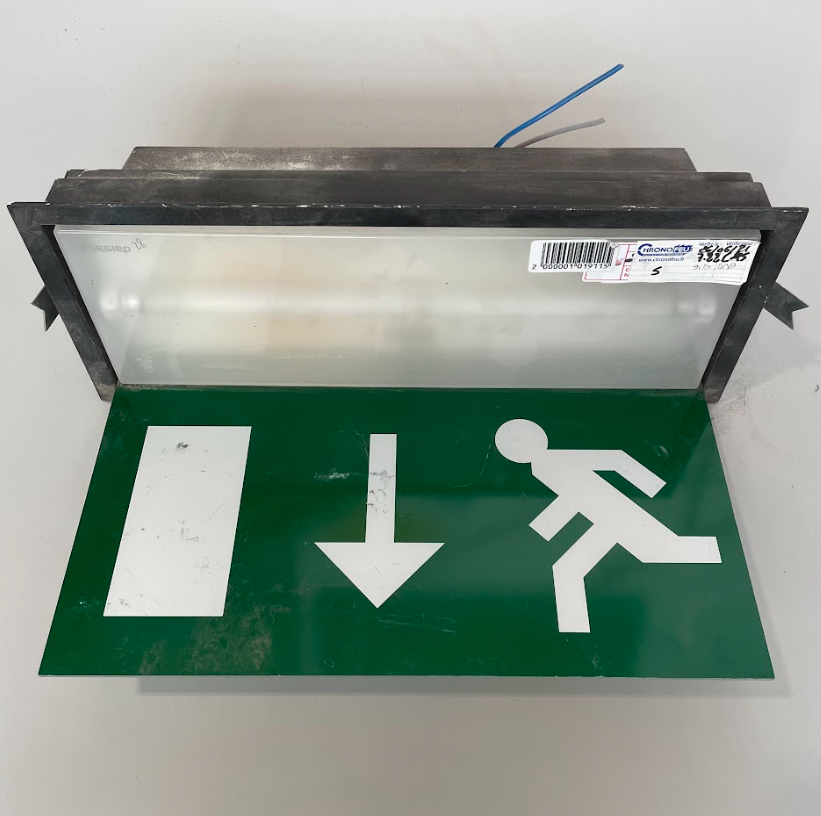 BAES Noir - 35 x 23 x 14cm