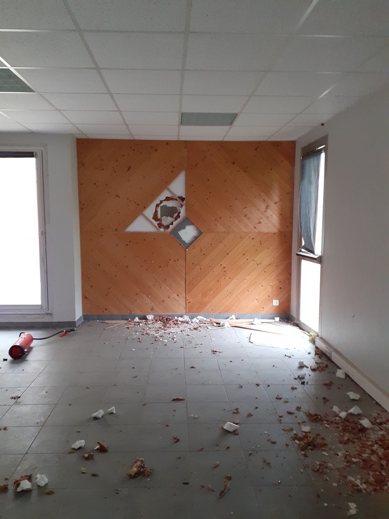 Bardage Lambris Intérieur Bois