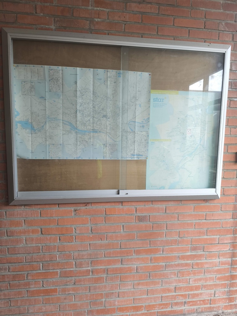 Tableaux D'Affichage