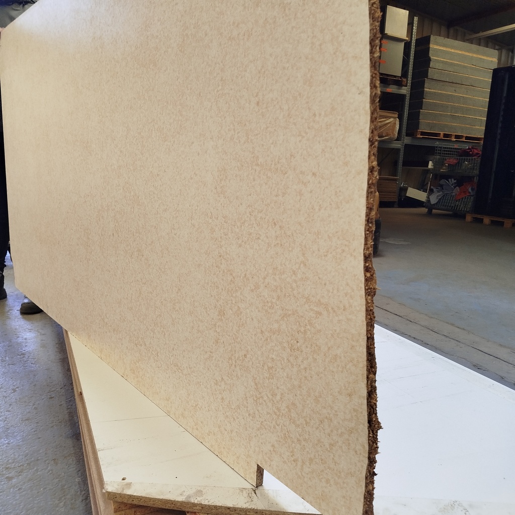 Panneau Aggloméré Tacheté