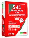 Joint De Carrelage « 541 – Prolijoint fin » - 20 kg