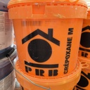 Enduit Crépoxane M Jaune/Ocre - 25kg