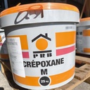 Enduit Crépoxane M T80 - 25kg