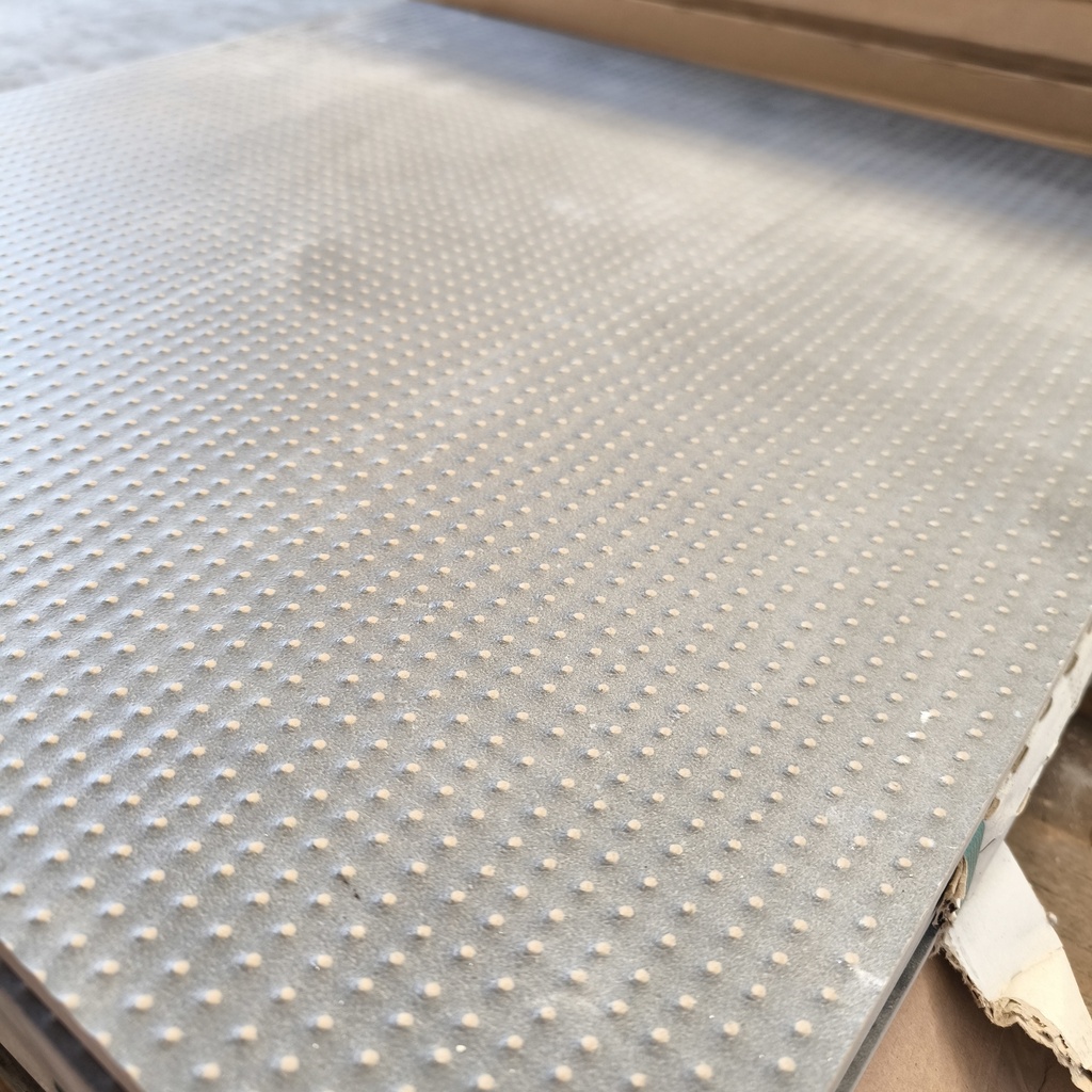 Lot Carrelage - 3.24m² - 595 x 595 x 10mm