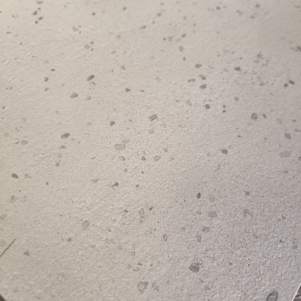 Lot Carrelage Aspect Nougat - 15.8m² - 600 x 600 x 10mm