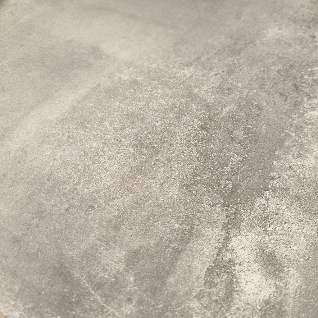 Lot Carrelage Gris - 3.24m² - 600 x 600 x 9mm