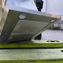 Hotte Electrique Cuisine GLEM - 100 x 54 x 40cm