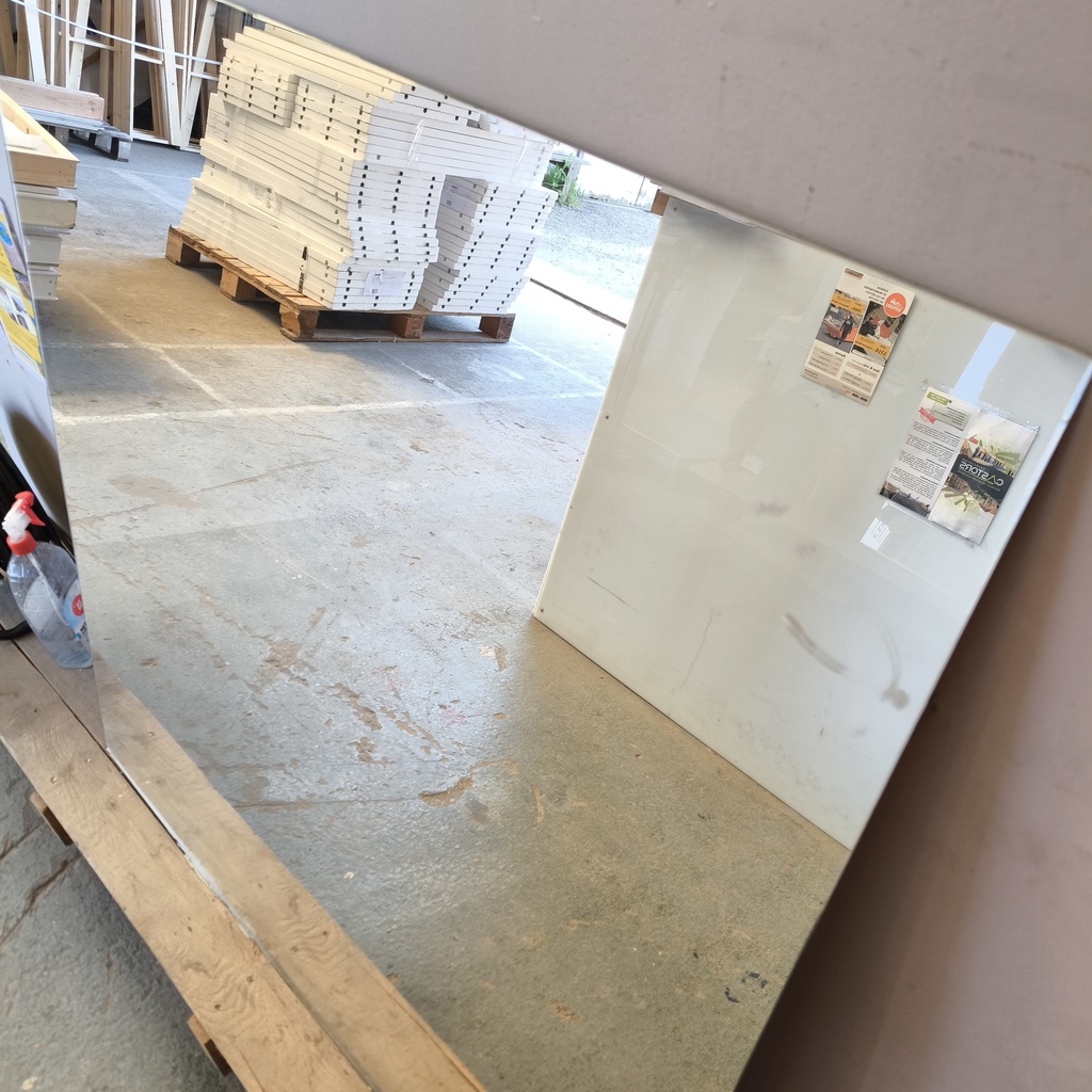 Miroir - 1030 x 960 x 5mm