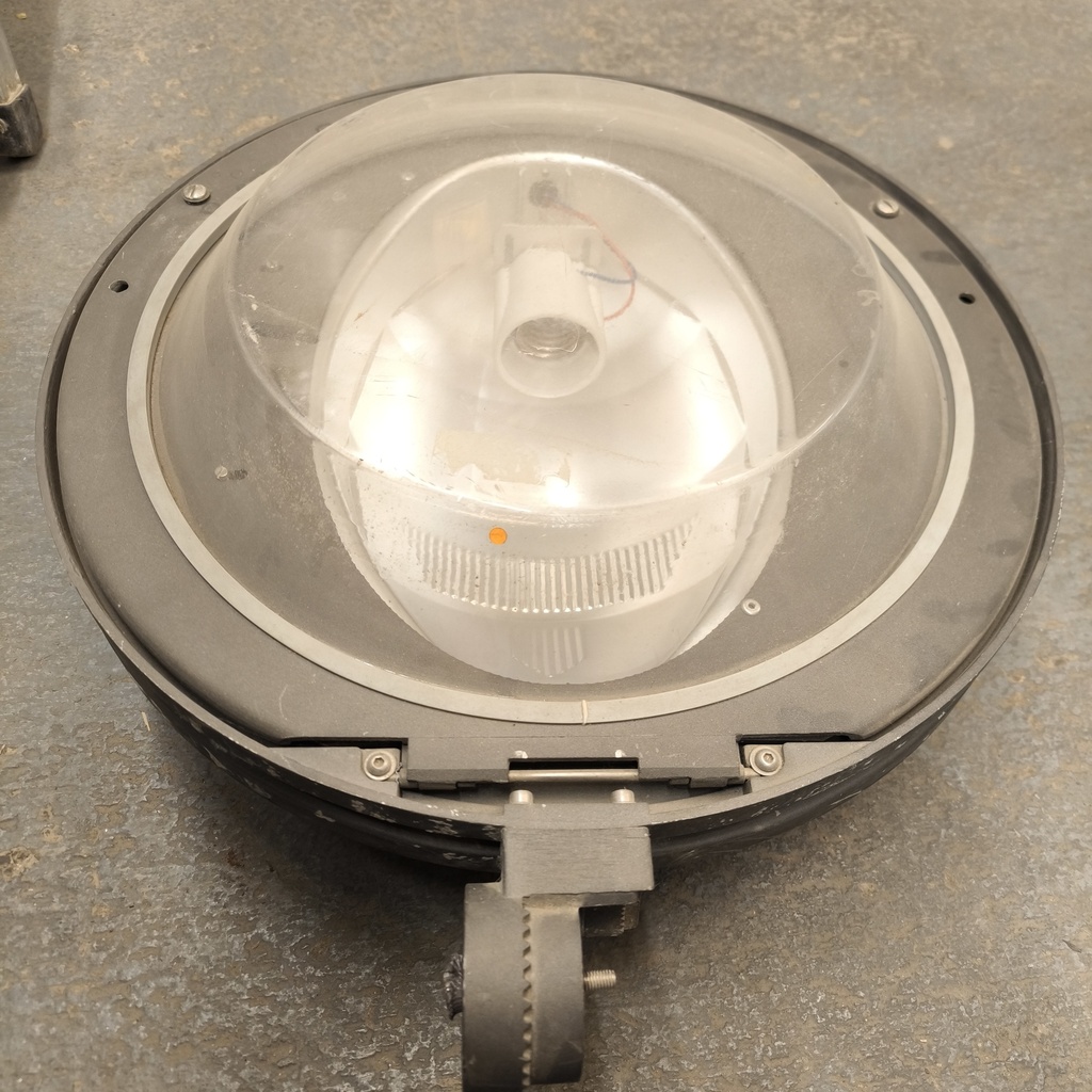 Luminaire Extérieur ECLATEC 