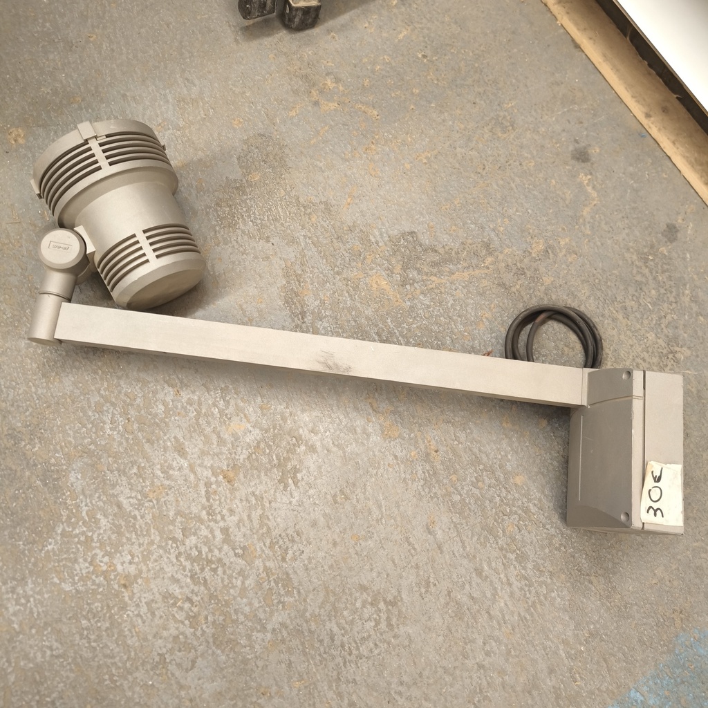 Luminaire Extérieur WE-EF 150W