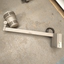 Luminaire Extérieur WE-EF 150W