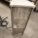 Luminaire Extérieur COMATELEC 400W IP65