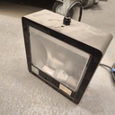 Luminaire Extérieur RUUD 150W IP65