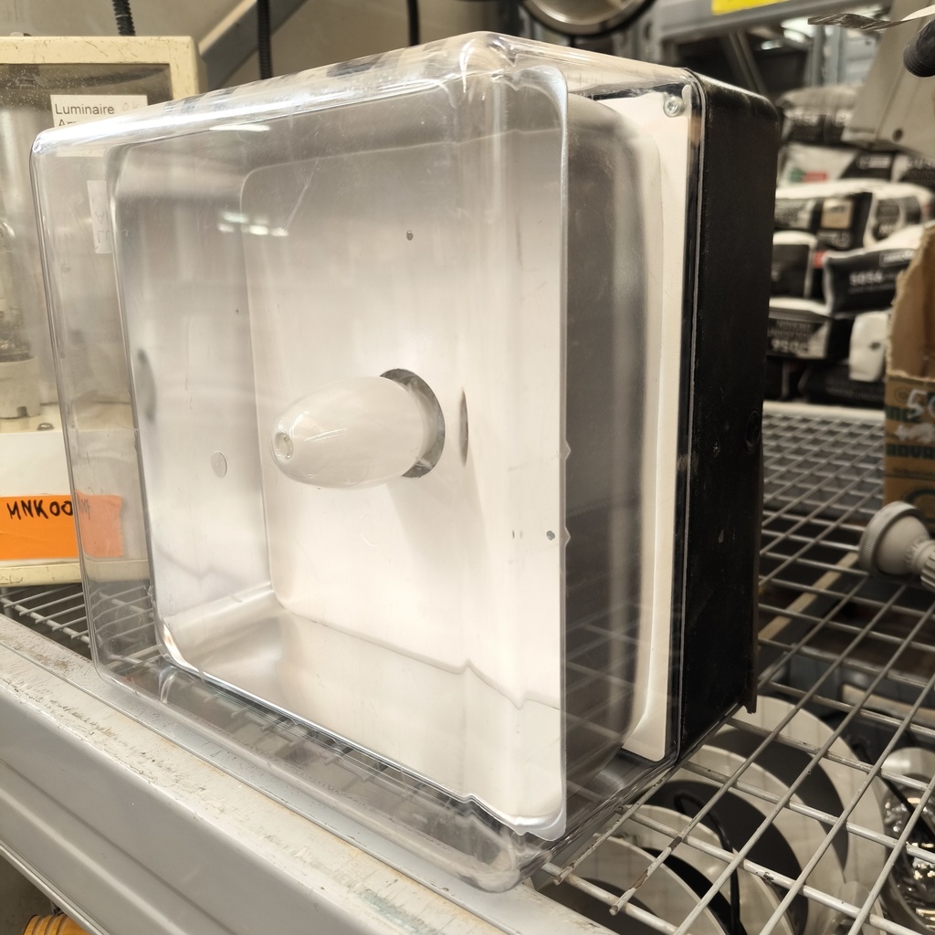 Luminaire Extérieur 150W