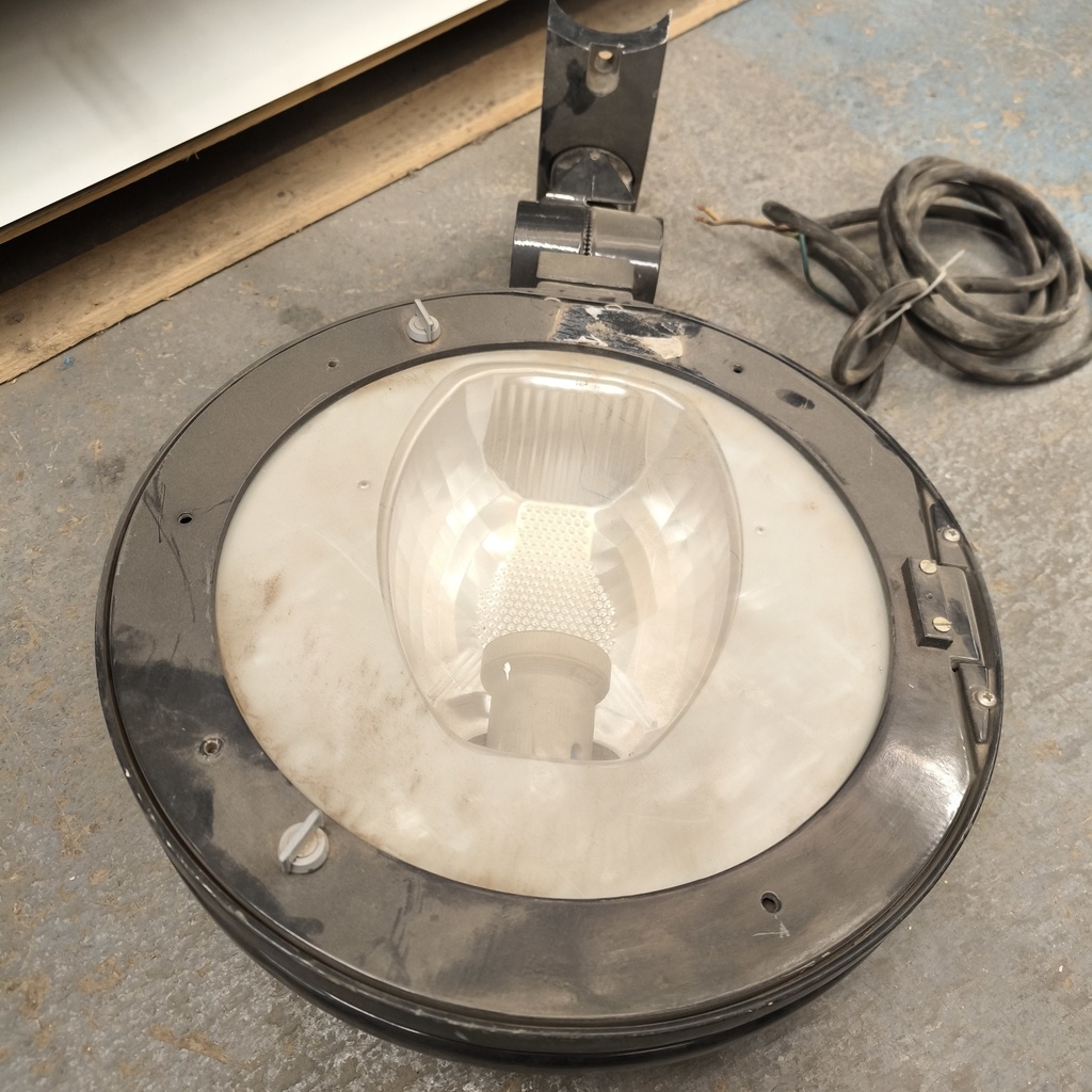 Luminaire Extérieur 3x1W IP66