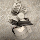 Luminaire Extérieur WE-EF 20W