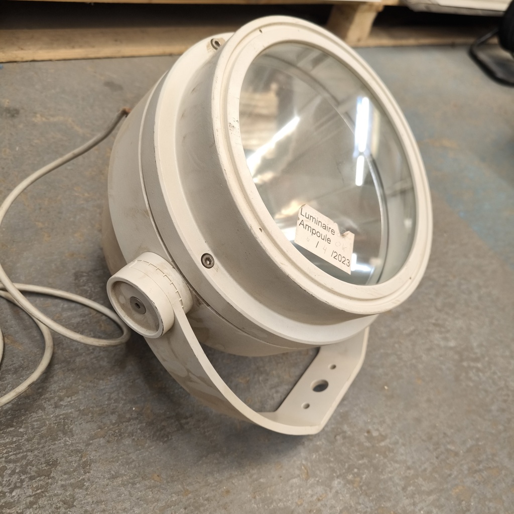 Luminaire Extérieur MEYER 150W IP65