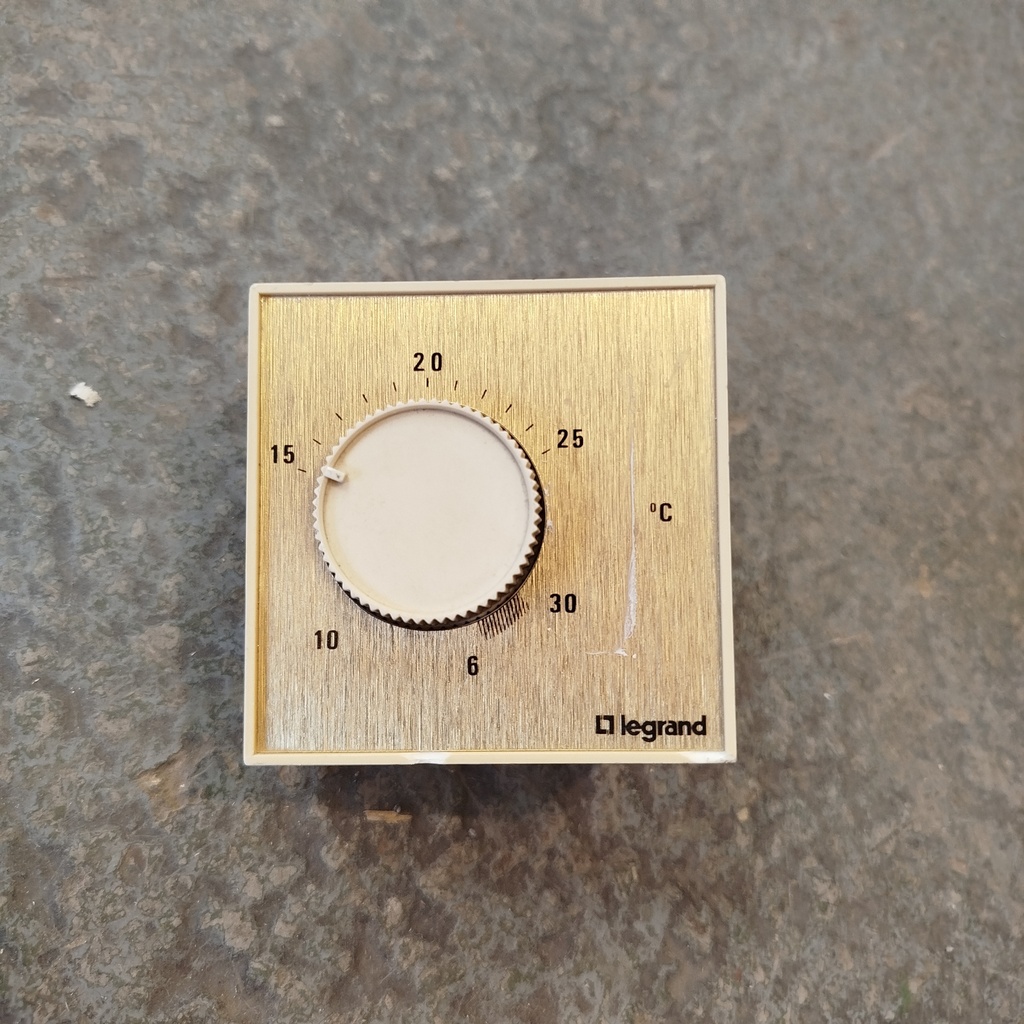 Thermostat LEGRAND