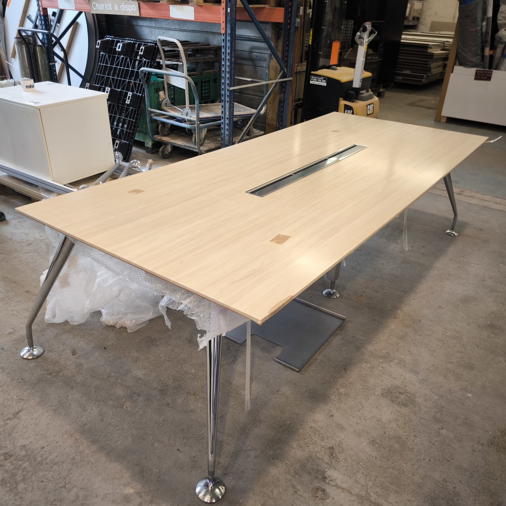 Table Bureau - 280 x 120 x 75cm