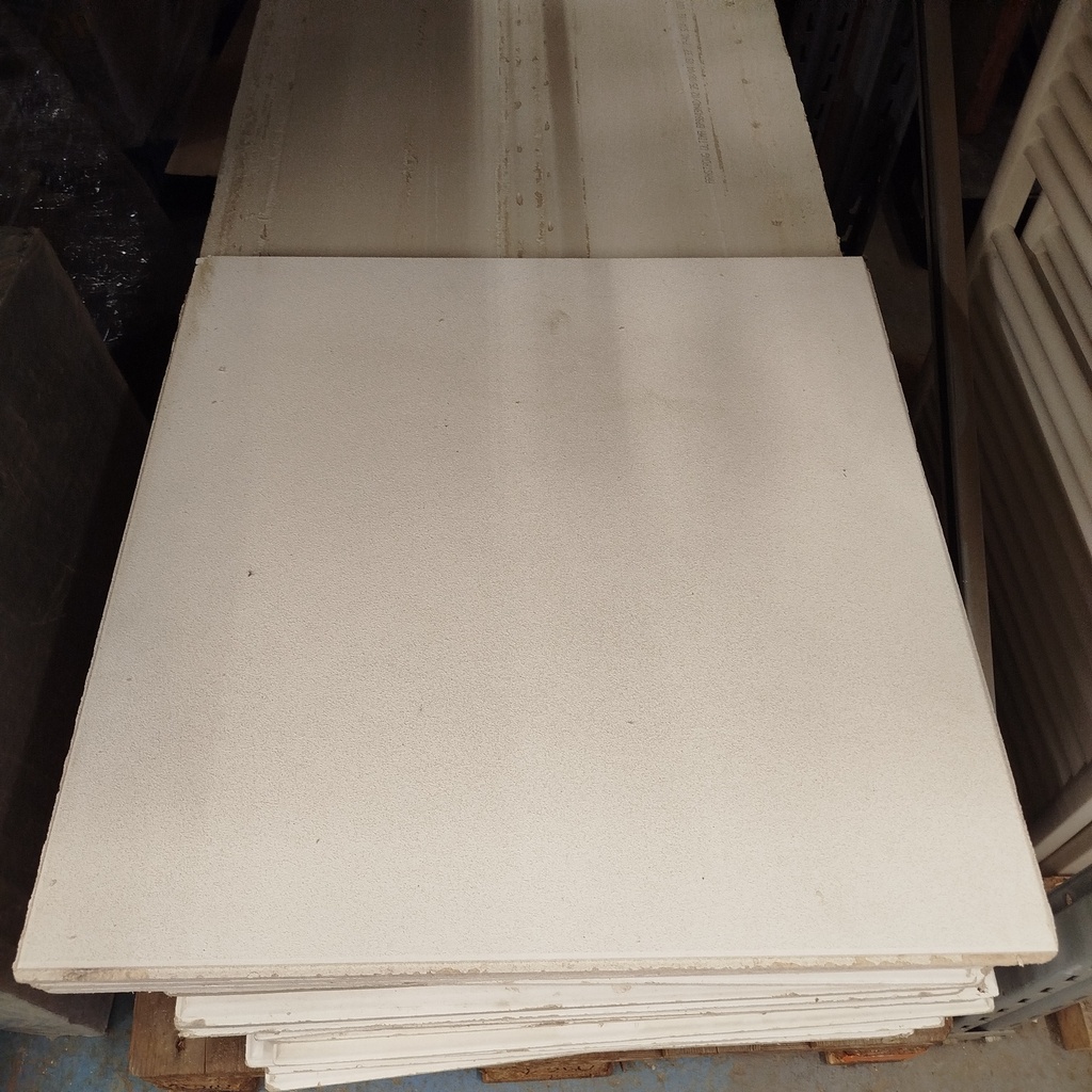 Dalle Plafond Suspendu - 600 x 600 x 20mm