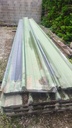 Tôle Bac Acier Isolé - 7.5x1m