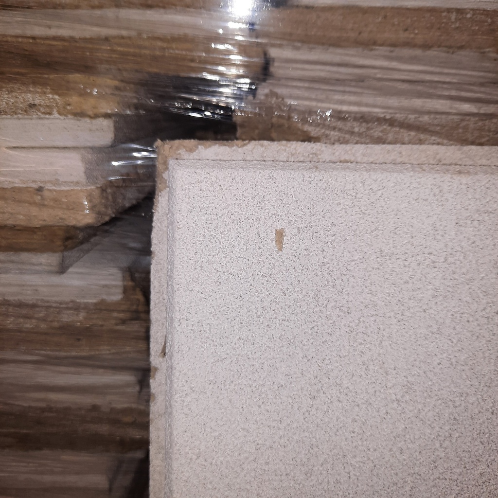 Dalle Plafond Suspendu - 600 x 600mm