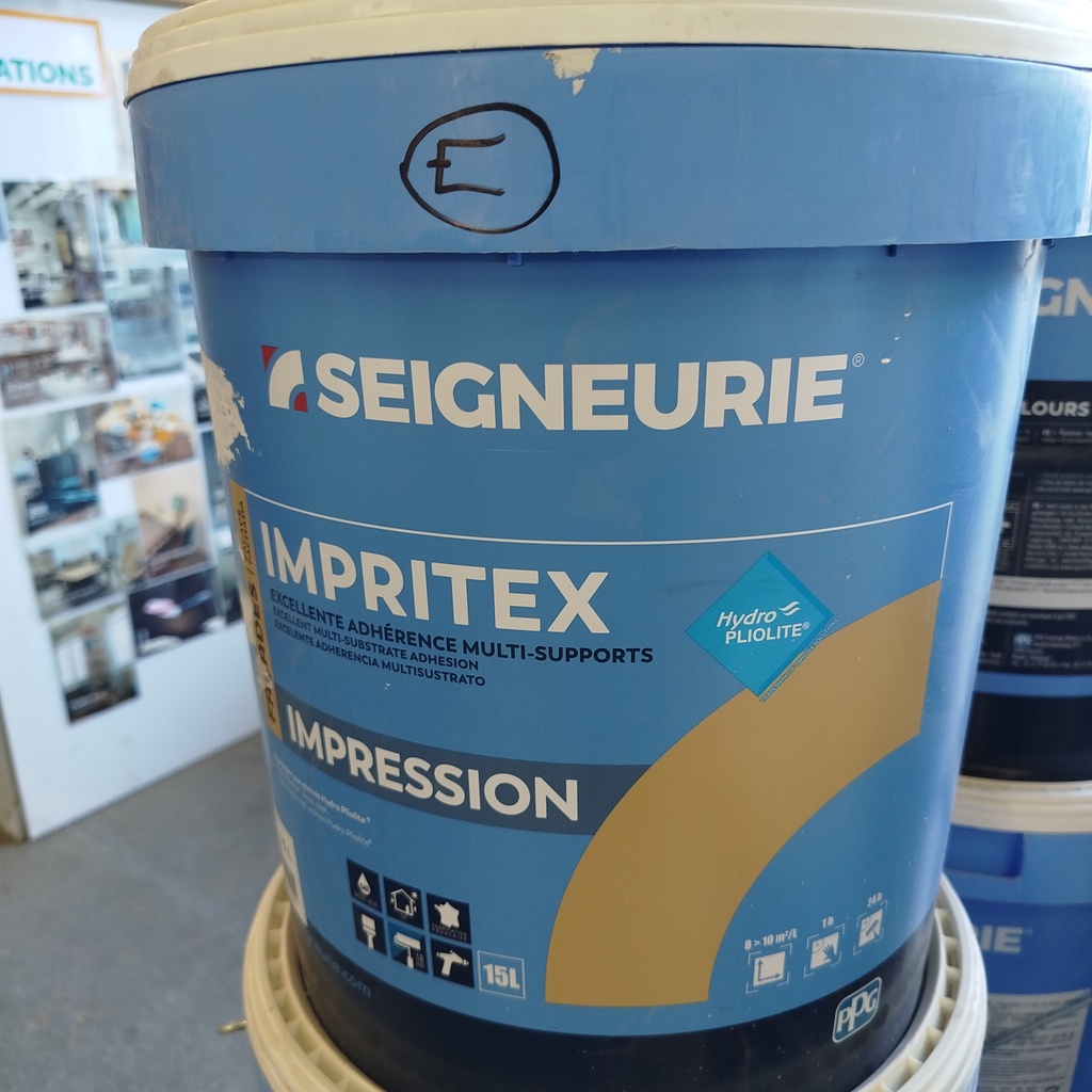 Sous-Couche IMPRITEX - 13L