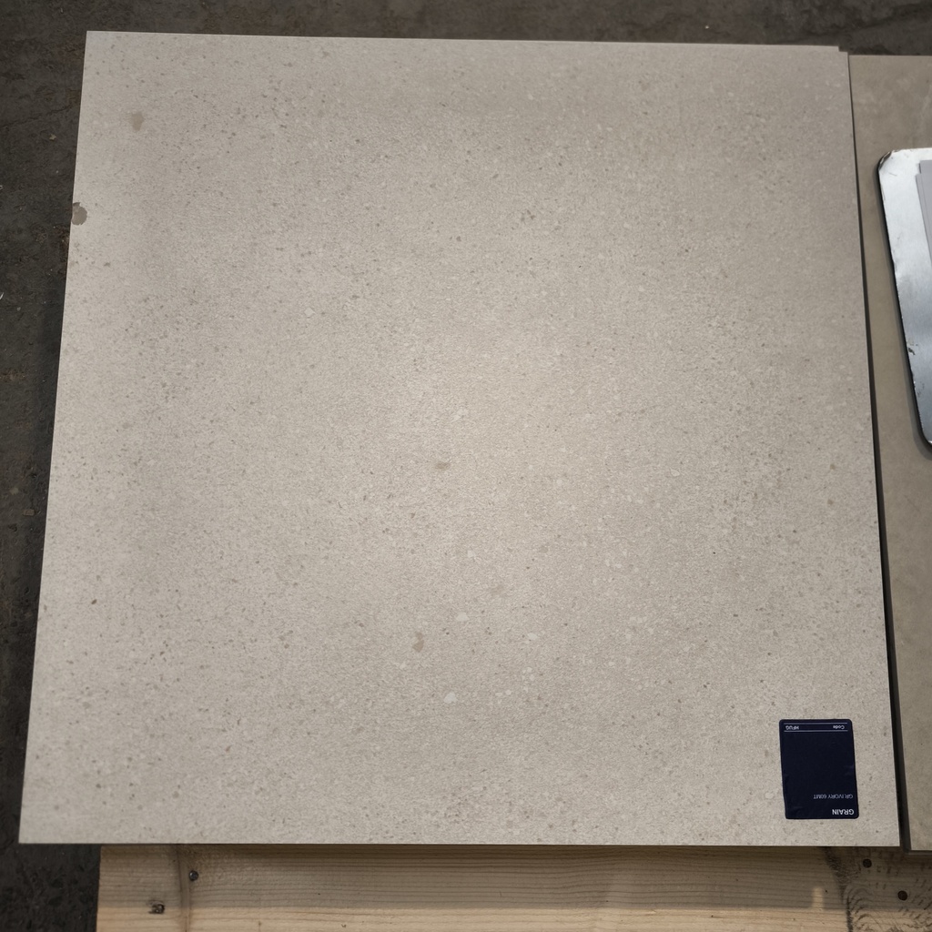 Lot Carrelage - 3.6m² - 595 x 595 x 8mm