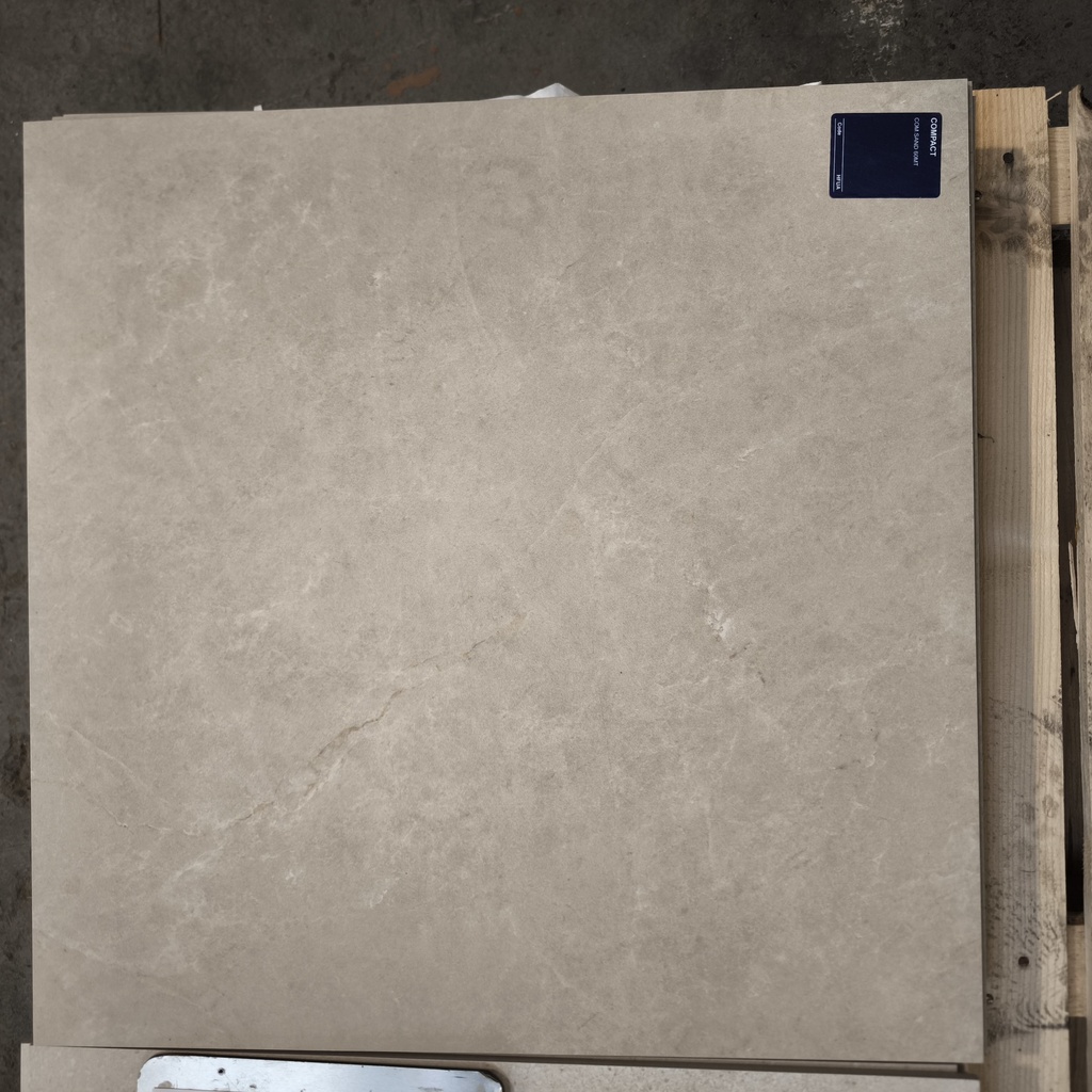 Lot Carrelage - 3.6m² - 595 x 595 x 8mm