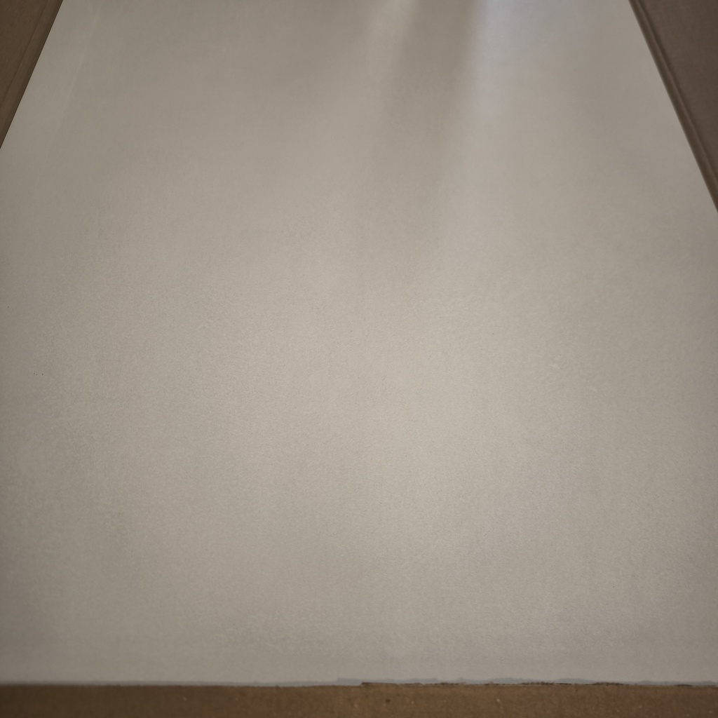Lot Carrelage Lisse - 1.8m² - 1200 x 500 x 10mm