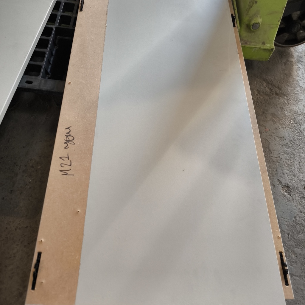 Panneau MDF (medium) - 1770 x 510 x 19mm