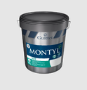 Peinture Intérieur / Extérieur Mat Gris - 7.5L