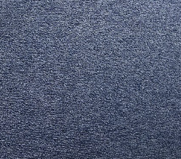 Dalle Moquette Bleue - 50x50cm