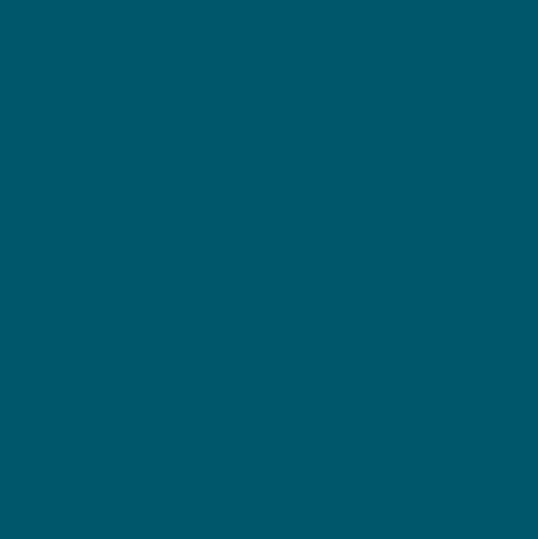 Peinture Intérieur Bleu/Vert