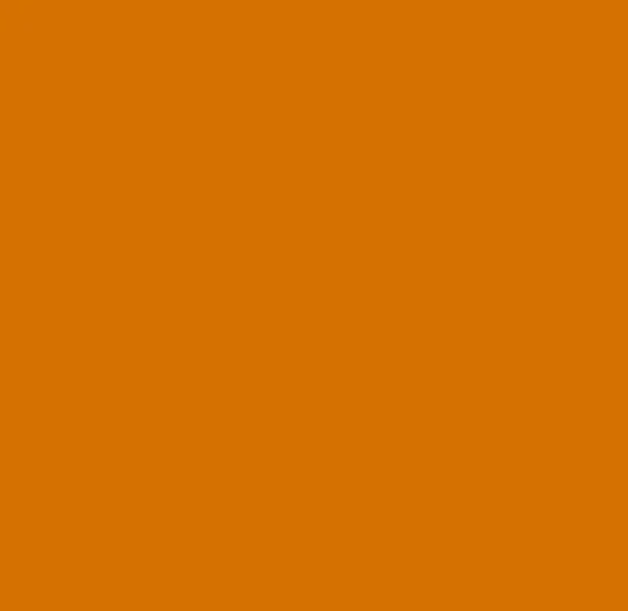 Peinture Intérieur Orange