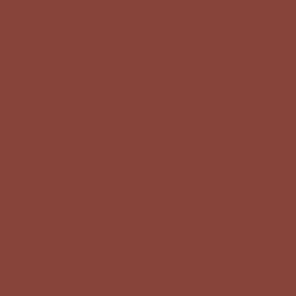Peinture Intérieur Rouge Estuel