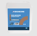 Vitrificateur SOLWOOD - 0.5L