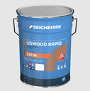 Lasure LISWOOD Rapid - 0.5L