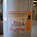 Traitement Teinté Polyuréthane Bois AMOTHERM - 4L