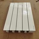 Radiateur A Inertie 500W ATLANTIC