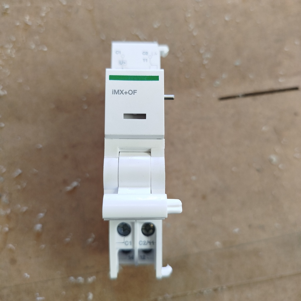 Déclencheur A Emission iMX+OF SCHNEIDER